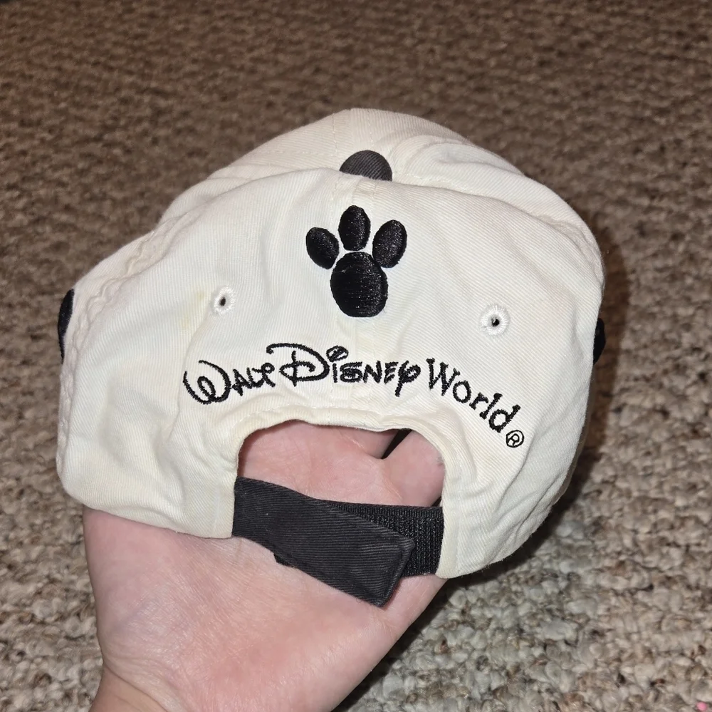 Walt Disney World Child Hat Bundle, Mickey, Winnie the Pooh